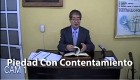 Piedad Con Contentamiento - Moisés Torres